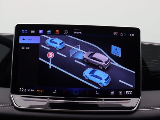 Volkswagen Tiguan 1.5 eHybrid Elegance 204PK DSG Ergo Active Bestuurdersstoel, LED, Achteruitrijcamera, Navi, Keyle... ActivLease financial lease