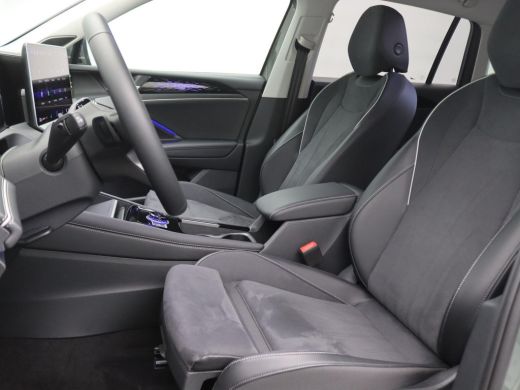 Volkswagen Tiguan 1.5 eHybrid Elegance 204PK DSG Ergo Active Bestuurdersstoel, LED, Achteruitrijcamera, Navi, Keyle... ActivLease financial lease