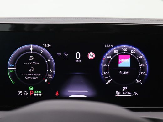 Volkswagen Tiguan 1.5 eHybrid Elegance 204PK DSG Ergo Active Bestuurdersstoel, LED, Achteruitrijcamera, Navi, Keyle... ActivLease financial lease