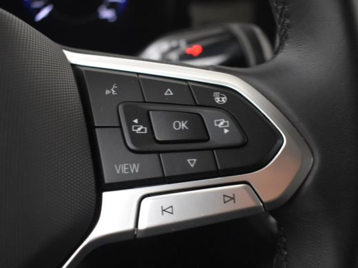 Volkswagen Tiguan 1.5 eTSI 96 kW 130pk DSG/AUTO | Trekhaak | Dodehoekdetctie | Park assist | Camera achter | Adapti... ActivLease financial lease