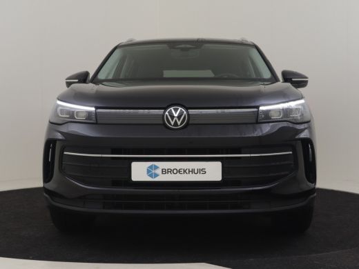 Volkswagen Tiguan 1.5 eTSI 96 kW 130pk DSG/AUTO | Trekhaak | Dodehoekdetctie | Park assist | Camera achter | Adapti... ActivLease financial lease
