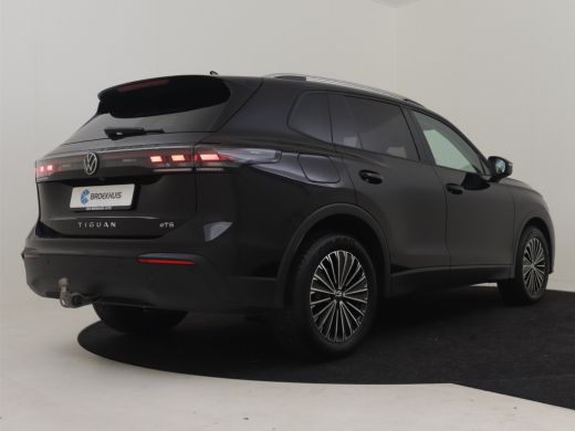 Volkswagen Tiguan 1.5 eTSI 96 kW 130pk DSG/AUTO | Trekhaak | Dodehoekdetctie | Park assist | Camera achter | Adapti... ActivLease financial lease