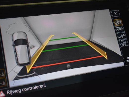 Volkswagen Tiguan 1.5 TSI R-Line Business+ 150pk DSG/AUTO | Trekhaak | Lederen bekleding | Harman & Kardon audio | ... ActivLease financial lease