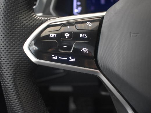 Volkswagen Tiguan 1.5 TSI R-Line Business+ 150pk DSG/AUTO | Trekhaak | Lederen bekleding | Harman & Kardon audio | ... ActivLease financial lease