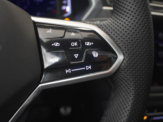 Volkswagen Tiguan 1.5 TSI R-Line Business+ 150pk DSG/AUTO | Trekhaak | Lederen bekleding | Harman & Kardon audio | ... ActivLease financial lease