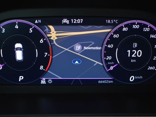 Volkswagen Tiguan 1.5 TSI R-Line Business+ 150pk DSG/AUTO | Trekhaak | Lederen bekleding | Harman & Kardon audio | ... ActivLease financial lease