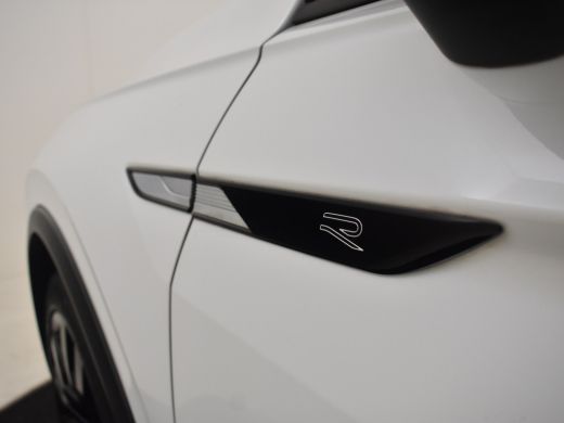 Volkswagen Tiguan 1.5 TSI R-Line Business+ 150pk DSG/AUTO | Trekhaak | Lederen bekleding | Harman & Kardon audio | ... ActivLease financial lease