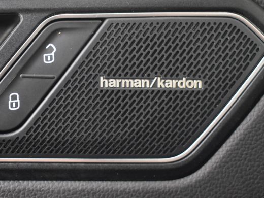 Volkswagen Tiguan 1.5 TSI R-Line Business+ 150pk DSG/AUTO | Trekhaak | Lederen bekleding | Harman & Kardon audio | ... ActivLease financial lease