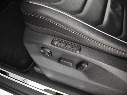 Volkswagen Tiguan 1.5 TSI R-Line Business+ 150pk DSG/AUTO | Trekhaak | Lederen bekleding | Harman & Kardon audio | ... ActivLease financial lease