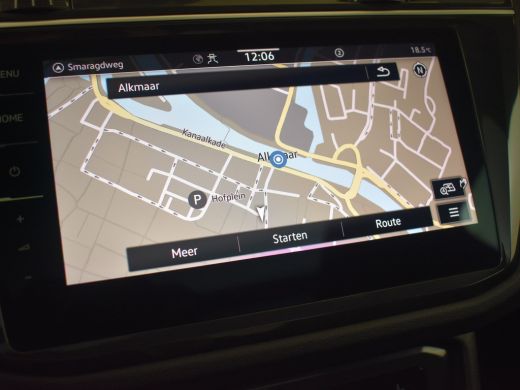 Volkswagen Tiguan 1.5 TSI R-Line Business+ 150pk DSG/AUTO | Trekhaak | Lederen bekleding | Harman & Kardon audio | ... ActivLease financial lease