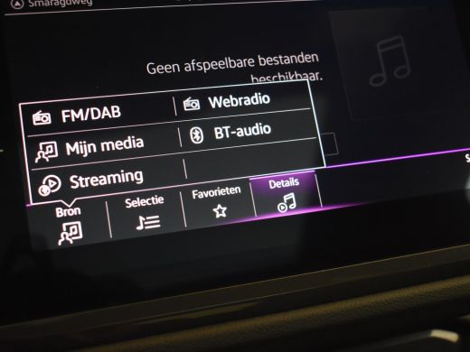 Volkswagen Tiguan 1.5 TSI R-Line Business+ 150pk DSG/AUTO | Trekhaak | Lederen bekleding | Harman & Kardon audio | ... ActivLease financial lease