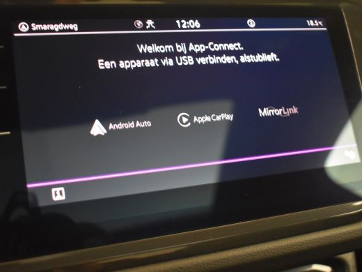 Volkswagen Tiguan 1.5 TSI R-Line Business+ 150pk DSG/AUTO | Trekhaak | Lederen bekleding | Harman & Kardon audio | ... ActivLease financial lease