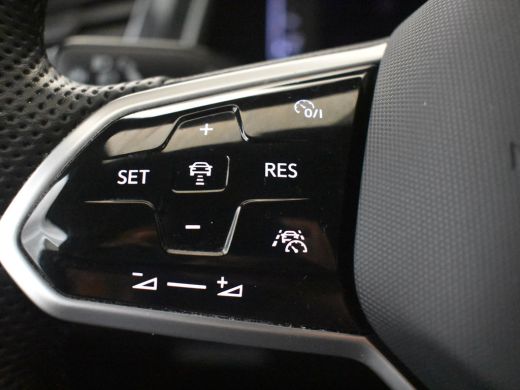 Volkswagen Tiguan 1.5 TSI R-Line Business+ 150pk DSG/AUTO | Trekhaak | Lederen bekleding | Harman & Kardon audio | ... ActivLease financial lease