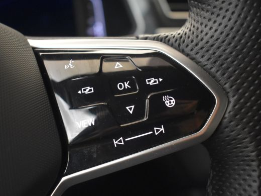 Volkswagen Tiguan 1.5 TSI R-Line Business+ 150pk DSG/AUTO | Trekhaak | Lederen bekleding | Harman & Kardon audio | ... ActivLease financial lease