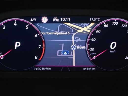 Volkswagen Tiguan 1.5 TSI R-Line Business+ 150pk DSG/AUTO | Trekhaak | Lederen bekleding | Harman & Kardon audio | ... ActivLease financial lease