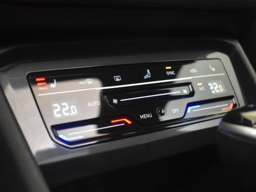 Volkswagen Tiguan 1.5 TSI R-Line Business+ 150pk DSG/AUTO | Trekhaak | Lederen bekleding | Harman & Kardon audio | ... ActivLease financial lease