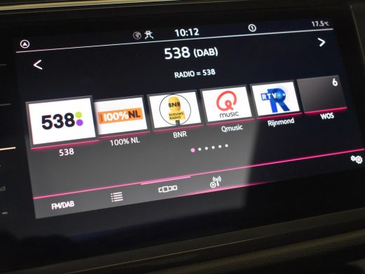 Volkswagen Tiguan 1.5 TSI R-Line Business+ 150pk DSG/AUTO | Trekhaak | Lederen bekleding | Harman & Kardon audio | ... ActivLease financial lease