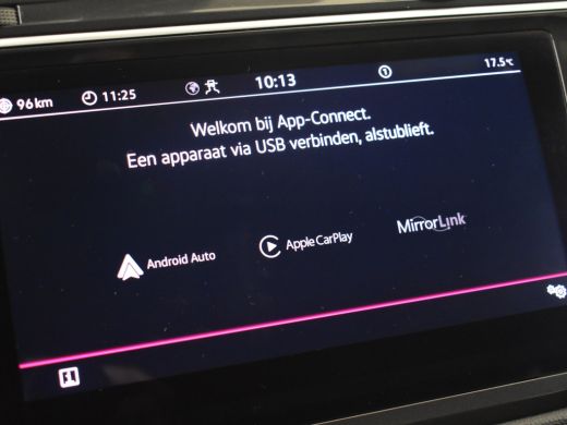 Volkswagen Tiguan 1.5 TSI R-Line Business+ 150pk DSG/AUTO | Trekhaak | Lederen bekleding | Harman & Kardon audio | ... ActivLease financial lease