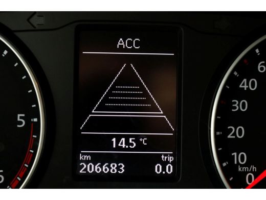 Volkswagen Transporter T6 2.0 TDI 150pk E6 Lang D.C. DSG-Automaat Highline LED/ACC/Navi 10-2019 ActivLease financial lease