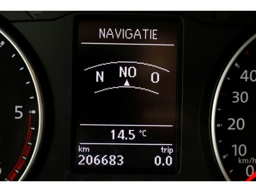 Volkswagen Transporter T6 2.0 TDI 150pk E6 Lang D.C. DSG-Automaat Highline LED/ACC/Navi 10-2019 ActivLease financial lease