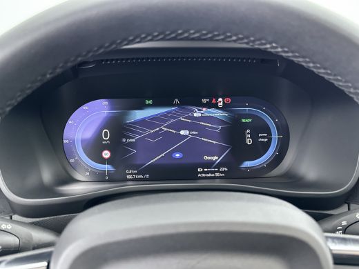 Volvo  C40 Single Motor 69KWh Core | 19" Allseason | Stoel/stuurverwarming | Warmtepomp | Panoramadak | Park... ActivLease financial lease