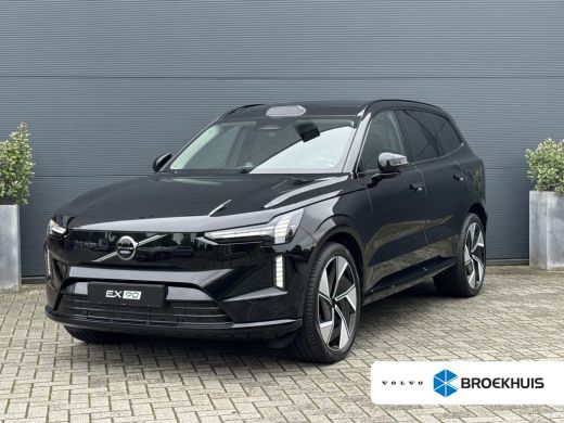 Volvo EX90 Twin Motor Performance Ultra 7p. 111 kWh | Luchtvering | Bowers&Wilkins | Pilot Assist | Trekhaak | Volvo EX90 Twin Motor Performance Ultra 7p. 111 kWh | Luchtvering | Bowers&Wilkins | Pilot Assist | Trekhaak |