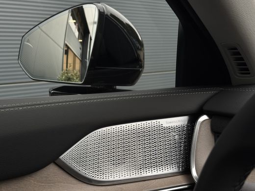 Volvo  EX90 Twin Motor Performance Ultra 7p. 111 kWh | Luchtvering | Bowers&Wilkins | Pilot Assist | Trekhaak | ActivLease financial lease