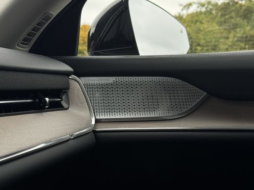 Volvo  EX90 Twin Motor Performance Ultra 7p. 111 kWh | Luchtvering | Bowers&Wilkins | Pilot Assist | Trekhaak | ActivLease financial lease