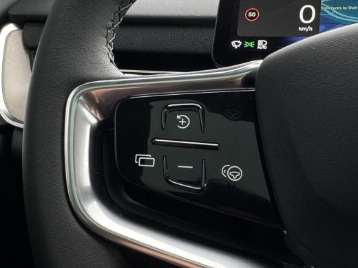 Volvo  EX90 Twin Motor Performance Ultra 7p. 111 kWh | Luchtvering | Bowers&Wilkins | Pilot Assist | Trekhaak | ActivLease financial lease
