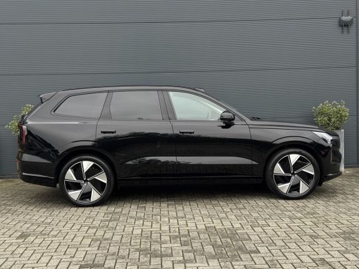 Volvo  EX90 Twin Motor Performance Ultra 7p. 111 kWh | Luchtvering | Bowers&Wilkins | Pilot Assist | Trekhaak | ActivLease financial lease