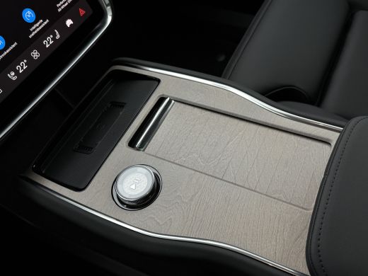 Volvo  EX90 Twin Motor Performance Ultra 7p. 111 kWh | Luchtvering | Bowers&Wilkins | Pilot Assist | Trekhaak | ActivLease financial lease