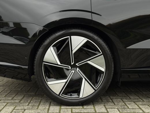 Volvo  EX90 Twin Motor Performance Ultra 7p. 111 kWh | Luchtvering | Bowers&Wilkins | Pilot Assist | Trekhaak | ActivLease financial lease