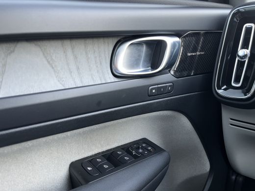 Volvo  XC40 1.5 T4 Recharge Inscription | Panoramadak | Harman/Kardon | Leder | 360 Camera | ActivLease financial lease