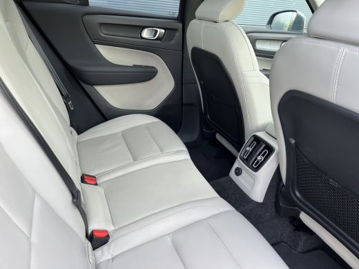 Volvo  XC40 1.5 T4 Recharge Inscription | Panoramadak | Harman/Kardon | Leder | 360 Camera | ActivLease financial lease