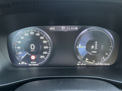 Volvo  XC40 1.5 T4 Recharge Inscription | Panoramadak | Harman/Kardon | Leder | 360 Camera | ActivLease financial lease