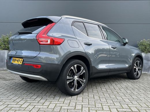 Volvo  XC40 1.5 T4 Recharge Inscription | Panoramadak | Harman/Kardon | Leder | 360 Camera | ActivLease financial lease