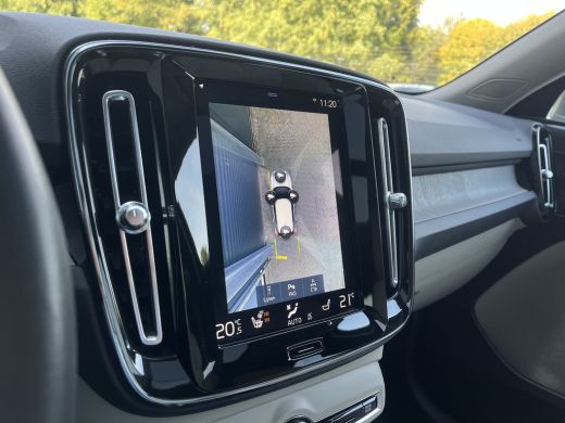 Volvo  XC40 1.5 T4 Recharge Inscription | Panoramadak | Harman/Kardon | Leder | 360 Camera | ActivLease financial lease