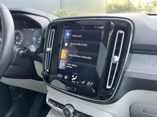 Volvo  XC40 1.5 T4 Recharge Inscription | Panoramadak | Harman/Kardon | Leder | 360 Camera | ActivLease financial lease