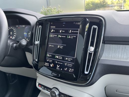 Volvo  XC40 1.5 T4 Recharge Inscription | Panoramadak | Harman/Kardon | Leder | 360 Camera | ActivLease financial lease