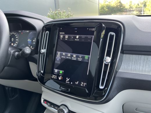 Volvo  XC40 1.5 T4 Recharge Inscription | Panoramadak | Harman/Kardon | Leder | 360 Camera | ActivLease financial lease