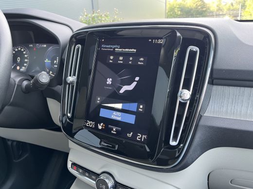 Volvo  XC40 1.5 T4 Recharge Inscription | Panoramadak | Harman/Kardon | Leder | 360 Camera | ActivLease financial lease
