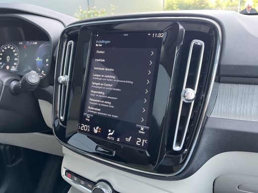 Volvo  XC40 1.5 T4 Recharge Inscription | Panoramadak | Harman/Kardon | Leder | 360 Camera | ActivLease financial lease