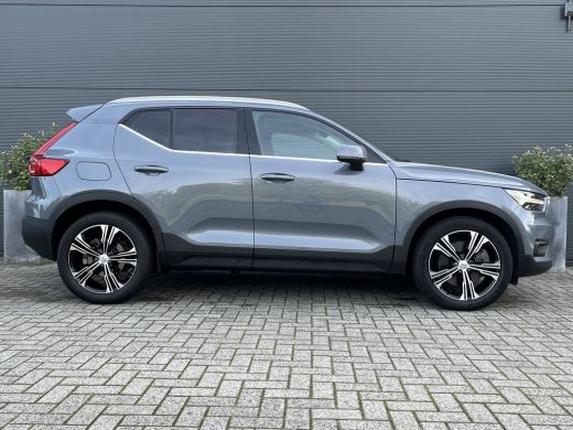Volvo  XC40 1.5 T4 Recharge Inscription | Panoramadak | Harman/Kardon | Leder | 360 Camera | ActivLease financial lease