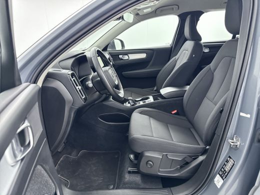 Volvo  XC40 T4 Recharge Inscription Expression | 18" | Navigatie | Carplay | Parkeercamera | Keyless | Elektr... ActivLease financial lease