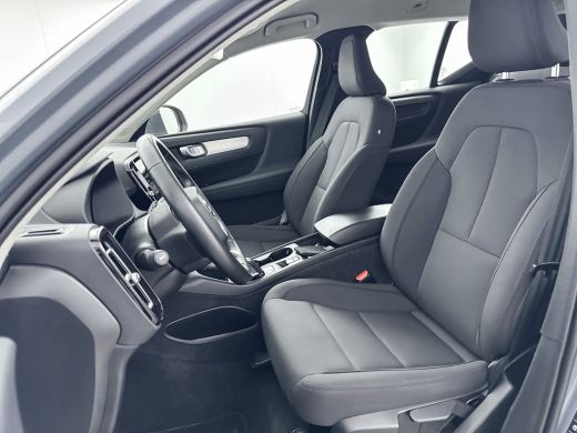 Volvo  XC40 T4 Recharge Inscription Expression | 18" | Navigatie | Carplay | Parkeercamera | Keyless | Elektr... ActivLease financial lease