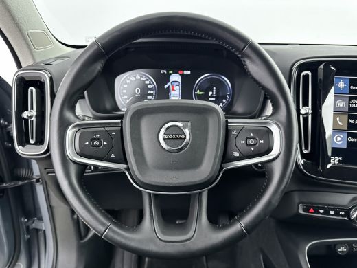 Volvo  XC40 T4 Recharge Inscription Expression | 18" | Navigatie | Carplay | Parkeercamera | Keyless | Elektr... ActivLease financial lease