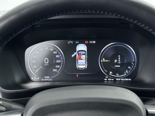 Volvo  XC40 T4 Recharge Inscription Expression | 18" | Navigatie | Carplay | Parkeercamera | Keyless | Elektr... ActivLease financial lease