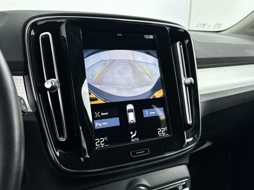 Volvo  XC40 T4 Recharge Inscription Expression | 18" | Navigatie | Carplay | Parkeercamera | Keyless | Elektr... ActivLease financial lease