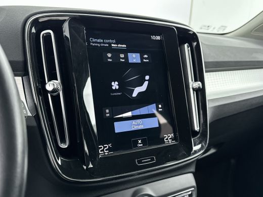 Volvo  XC40 T4 Recharge Inscription Expression | 18" | Navigatie | Carplay | Parkeercamera | Keyless | Elektr... ActivLease financial lease