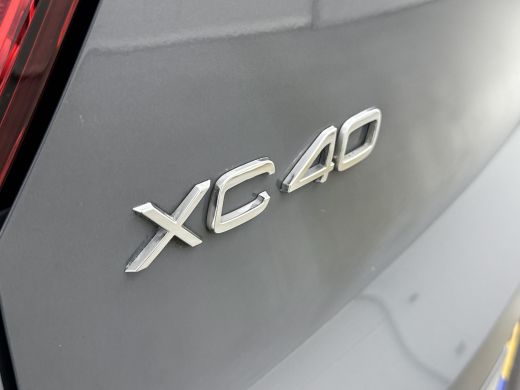 Volvo  XC40 T4 Recharge Inscription Expression | 18" | Navigatie | Carplay | Parkeercamera | Keyless | Elektr... ActivLease financial lease
